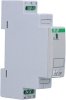Przekaźnik elektromagnetyczny PK-1P 48 V Un=48V AC/DC Io{|16A montaż na szynie TH-35 PK-1P-48V